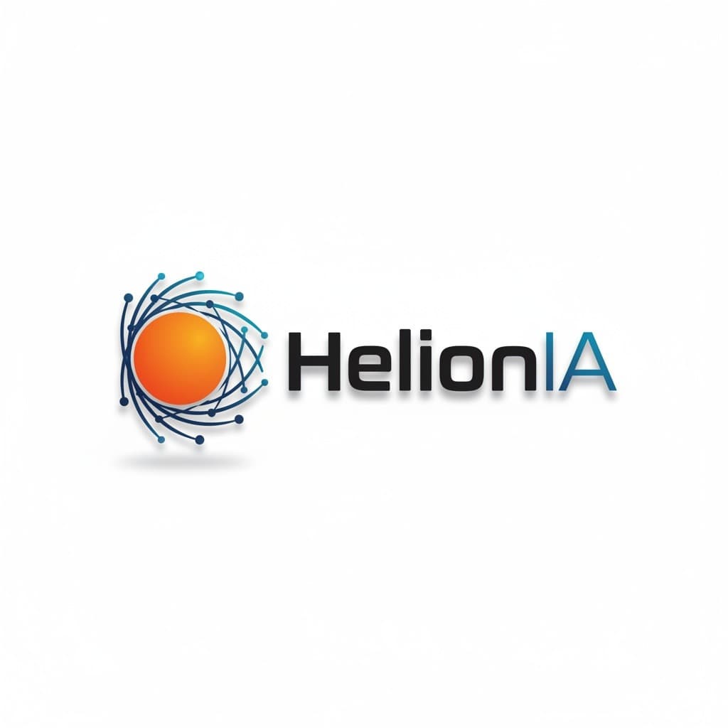 HelionIA Logo